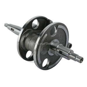 Ensemble vilebrequin XV250-16 pour <span class=keywords><strong>moto</strong></span> Virago XV250 1988-2010 07 08 <span class=keywords><strong>Route</strong></span> <span class=keywords><strong>66</strong></span> - Product Image 1