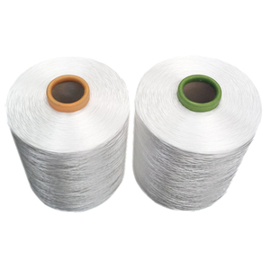1200den 60tpm Xoắn <span class=keywords><strong>PP</strong></span> <span class=keywords><strong>Multifilament</strong></span> Sợi <span class=keywords><strong>Dope</strong></span> Nhuộm Tay Đan Phong Cách Cho Túi May - Product Image 4