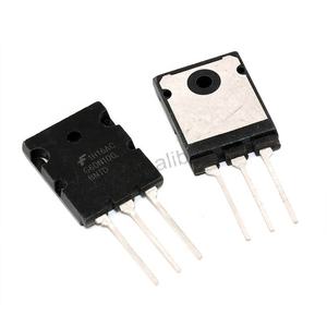 उच्च गुणवत्ता वाले <span class=keywords><strong>G60n100</strong></span> इग्ट 1000v 60a 180w to264 fgg60nn100 bntd g60nbntd - Product Image 2