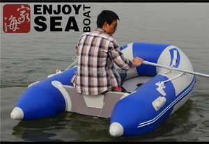Petit <span class=keywords><strong>bateau</strong></span> de pêche <span class=keywords><strong>gonflable</strong></span> en PVC <span class=keywords><strong>rose</strong></span>, pour 1 personne, fait à la main, vente en gros, - Product Image 6