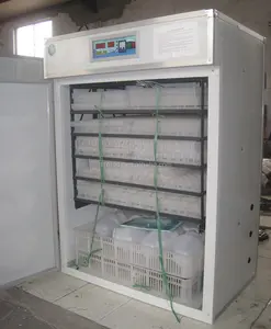 Industrial Incubators For Hatching Eggs Commercial Egg Incubator Promotion For Sale