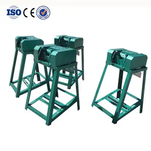 ABS PP PE PS PA PET Horizontal plastic granule cutter