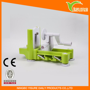 <span class=keywords><strong>Manuel</strong></span> <span class=keywords><strong>moulin</strong></span> à Légumes et Fruits Trancheuse - Product Image 1