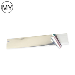 Retrait facile d'animal familier métallisé <span class=keywords><strong>film</strong></span> protecteur pour l'acier, alliage d'aluminium de protection de surface - Product Image 4