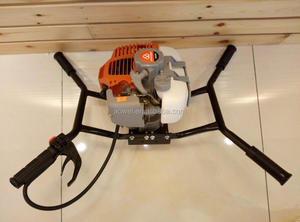 Máy Khoan Đất 62CC Máy Khoan Đất - Product Image 4