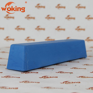 घर्षण चमकाने मोम के लिए स्टेनलेस स्टील दर्पण खत्म - Product Image 2