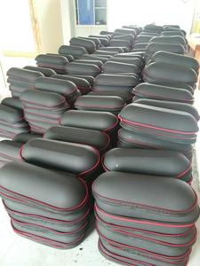 Heißer verkauf tragbare EVA trage fall EVA zipper fall für <span class=keywords><strong>JBL</strong></span> lautsprecher - Product Image 5