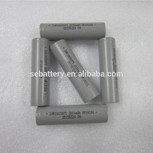 Литий-ионный аккумулятор для электрического велосипеда, солнечная батарея 3C 18650 - Product Image 6