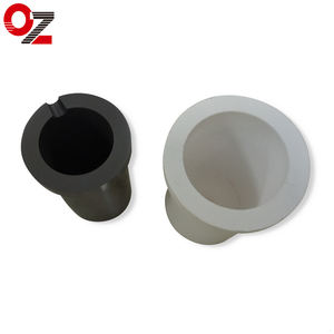 China 1 kg 2 kg <span class=keywords><strong>3</strong></span> kg 4 kg graphit tiegel für gold - Product Image 3