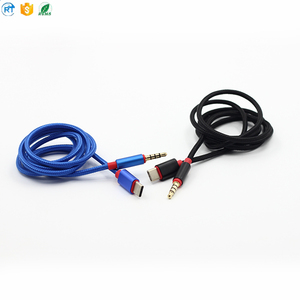 <span class=keywords><strong>C</strong></span>âble adaptateur <span class=keywords><strong>USB</strong></span> 3.5 mâle 3.0mm, haute qualité, femelle, Type <span class=keywords><strong>c</strong></span> - Product Image 3