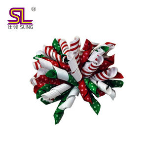 Nơ xoăn với trẻ em - Product Image 3