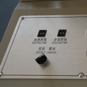 Máy hàn UPVC hai đầu CNSUNNY, đạt chứng nhận CE, dễ vận hành, dùng cho sản xuất cửa sổ và cửa <span class=keywords><strong>PVC</strong></span> - Product Image 5