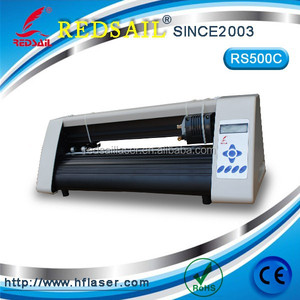 Mini plóter Redsail RS500C fácil de usar - Product Image 5
