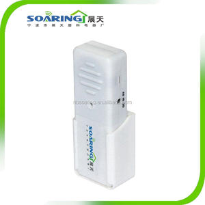 Bán Hot Dog Bark Kiểm Soát Bark Stopper Siêu Âm Dog Repeller - Product Image 3