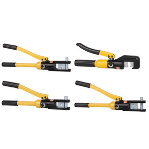 <span class=keywords><strong>Cuivre</strong></span> en aluminium nez de sertissage Manuel câble <span class=keywords><strong>pince</strong></span> hydraulique YQK-70 pinces hydrauliques Rapides - Product Image 5