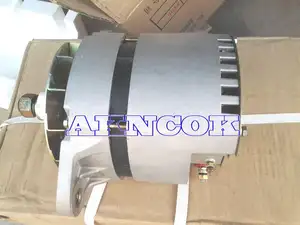 NT855 ĐỘNG CƠ DIESEL SD32 XE ỦI ĐẤT ALTERNATOR 4060811,3016627, JFZ231, 4913675,4061007, 3935530,4096532, 3078115