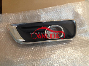 Parrilla delantera para Malibú 2012, 2013 de 2011 20868835 Partes del cuerpo de AUTO 20768837 coche accesorios Rejilla soporte de Parachoques - Product Image 6