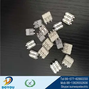 Wago 2060 series / 998-404 SMT LED bloque conector