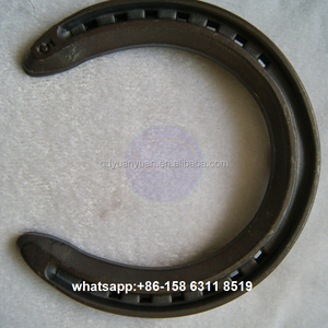 Usine directe maréchal-ferrant fournir acier fer à cheval à vendre - Product Image 2