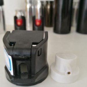 תרסיס דה pimienta תרסיס שסתום ומפעיל עם ידית - Product Image 5