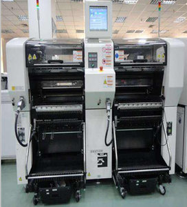 Multi puce mounter CM602 smt japonais machine <span class=keywords><strong>smd</strong></span> montage machine - Product Image 3