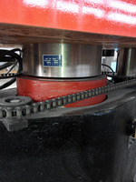 Máquina de Ensayo Universal Hidráulica de Cuatro Columnas con Pantalla de Ordenador, Capacidad de 3000KN, Alta Precisión y Protección IP57