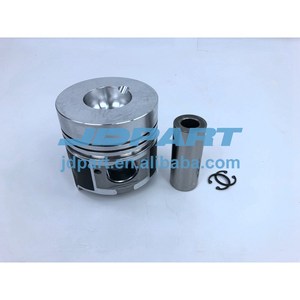 Kubota Motor V4000 Zuiger 15451-21110 - Product Image 2