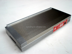 Marque magnétique permanente du mandrin <span class=keywords><strong>XM250</strong></span> * 500mm XT de Workholding de Polonais fin pour le meulage - Product Image 4