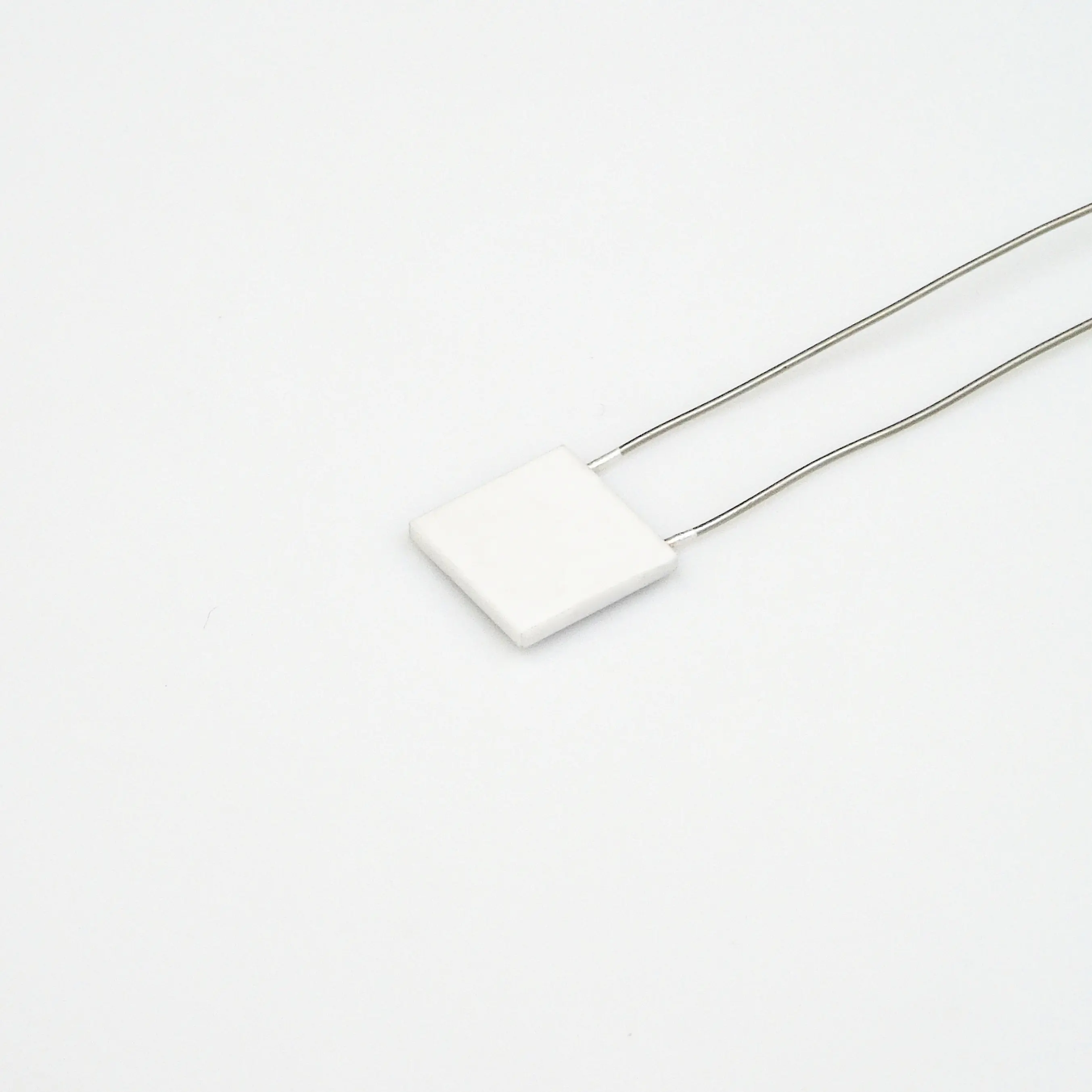 Mch vuông nhỏ yếu tố làm nóng gốm cho 12V điện áp thấp USB 5V ứng dụng có thể được tùy chỉnh