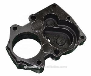 熔模铸造和铸造用品 - Product Image 3