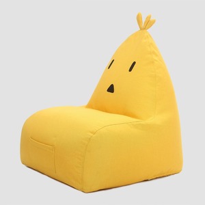 Divertente Per Bambini Pigro Sedia Sacchetto di Fagioli Animale <span class=keywords><strong>A</strong></span> Forma di divano Beanbag - Product Image 2