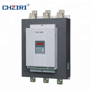 Giá Khởi Động Mềm Động Cơ Khởi Động Mềm <span class=keywords><strong>3</strong></span> Pha 380V 415V 440V 600 KW - Product Image 2