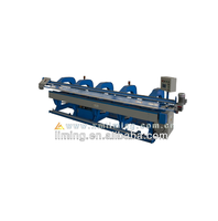 Machine à plier CNC, outil de pliage, mm