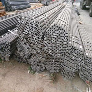 Yüksek hassasiyetli parlak yüzey kalın duvar dikişsiz tüp <span class=keywords><strong>Din2391</strong></span> 8 OD12mm, 15mm, 16mm hava tabancası varil tüp ve boru - Product Image 6