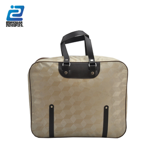 Saco de armazenamento de cobertor de vison da coréia - Product Image 3