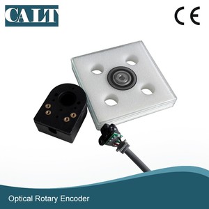 PD30 codificador óptico disco 1024ppr con AB fase de salida de tensión - Product Image 2