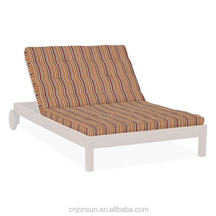 Двойной Фаэтон подушки Открытый водонепроницаемый подушки кресла коврик