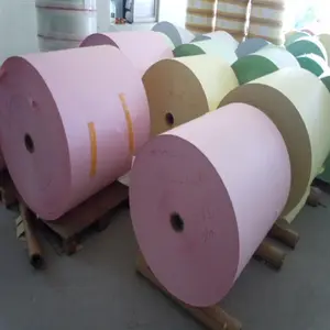 China OEM Factory Cheap Price Different Roll Fsc Color Papers For Quilling