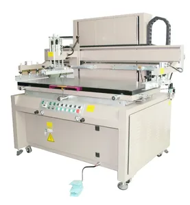 KX 60150 big size PCB screen printing machine