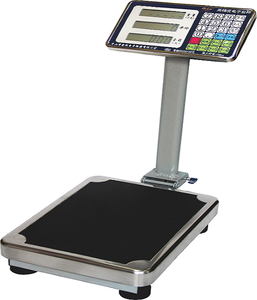 TCS-300JC-B Điện Tử TỰ ĐỘNG Thương Mại Giá Tính Toán Quy Mô và Quy Mô Nền Tảng với Tính Toán Quy Mô Giá - Product Image 2