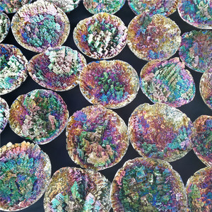En gros Naturel Fantaisie <span class=keywords><strong>Bismuth</strong></span> Minerai Cristaux - Product Image 2