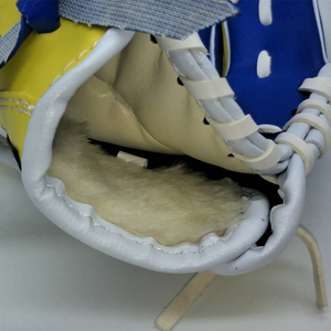 Deportes ejercicio niños guante de béisbol de bateo - Product Image 4