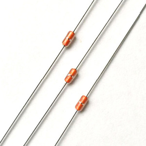 Thermistance <span class=keywords><strong>NTC</strong></span> de type diode DKD105N <span class=keywords><strong>100K</strong></span> - Product Image 1