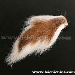 Bucktail de <span class=keywords><strong>pesca</strong></span> a <span class=keywords><strong>mosca</strong></span> suministros - Product Image 1