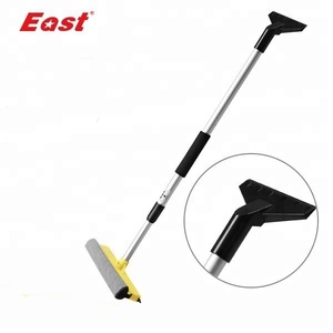 <strong>Sponge</strong> Clean Snow Broom <strong>Ice</strong> <strong>Scraper</strong> for Car Cleaning