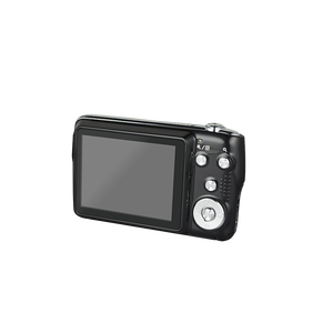 18 megapíxeles 1080 p full hd 8x zoom óptico utilizado cámara <span class=keywords><strong>de</strong></span> <span class=keywords><strong>fotos</strong></span> digital profesional - Product Image 2