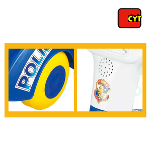 TRES RUEDAS <span class=keywords><strong>triciclo</strong></span> eléctrico para los niños - Product Image 5