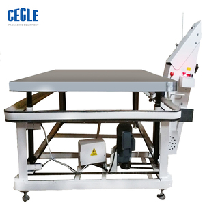 Máquina de coser eléctrica semiautomática, nuevo tipo, Comercial - Product Image 3
