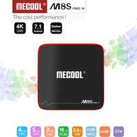 Control de voz de google asistente inteligente Centro de Medios android tv os tv box google tv box 7,1 2G RAM 16G ROM 2,4G WIFI
