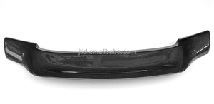 Spoiler Wing Bagasi Belakang Serat Karbon Gaya Renntech untuk AUDI A3 A4 A5 A6 C6 C7 B8 B8.5 B9 Tahun 2009-2017 - Product Image 5